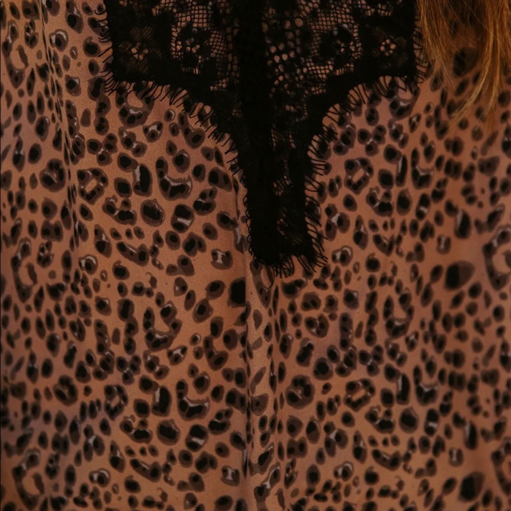 Lace Cami Tank, Small, New - Picture 10 of 10